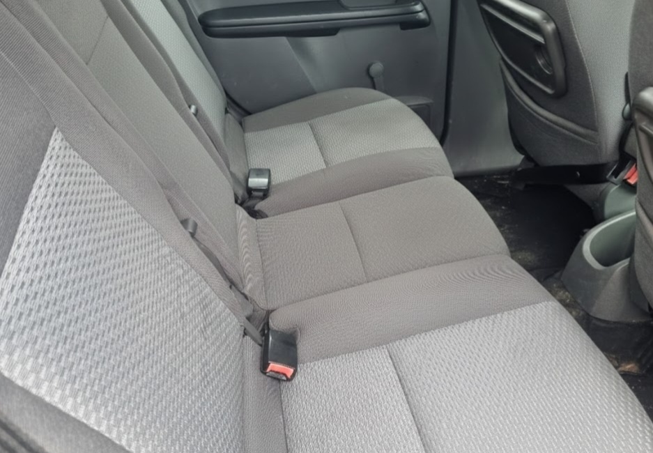 Ford C-max 1.8tdci 85kW diesel - 3