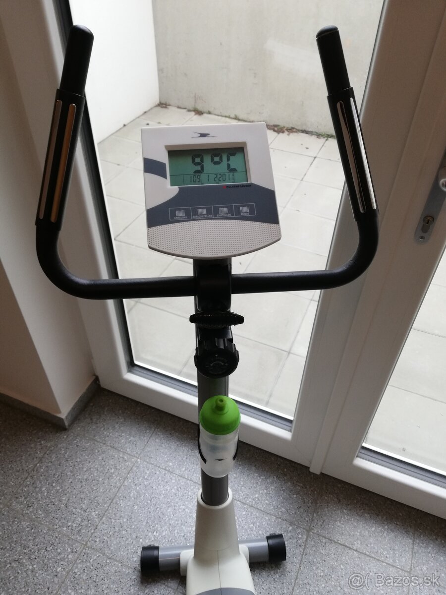 Predám stacionárny bicykel - 3