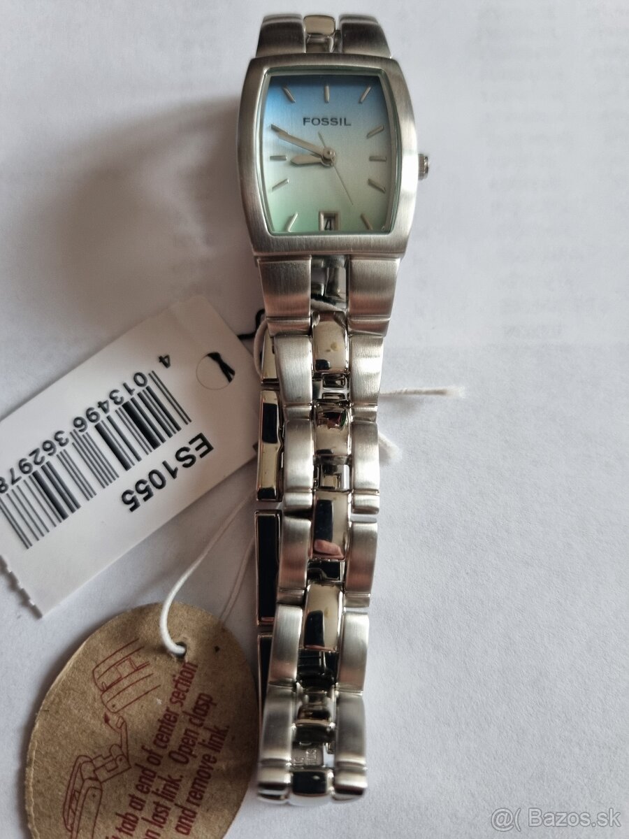Dámske hodinky Fossil - 3