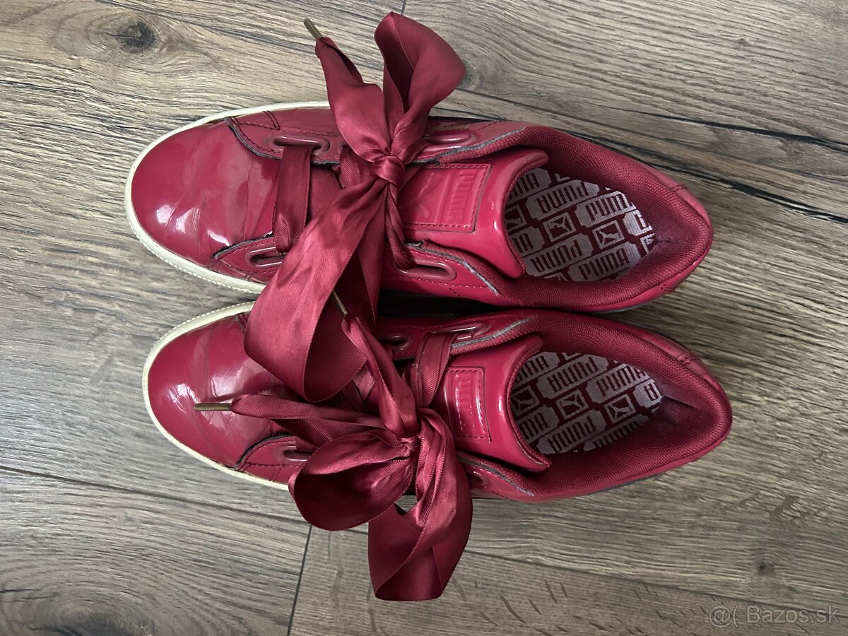 Puma tenisky - 3