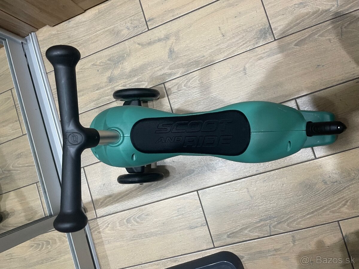 Scoot&ride - 3