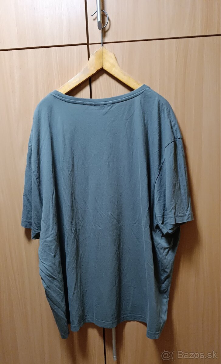 Voľnočasové tričko - 3