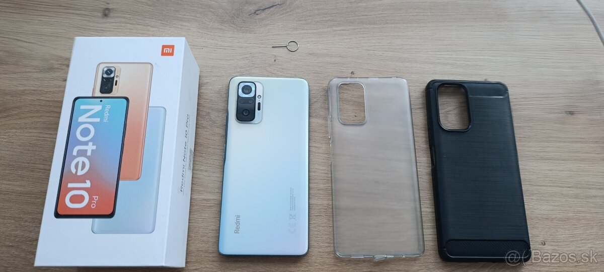 Xiaomi Redmi Note 10 Pro - 3