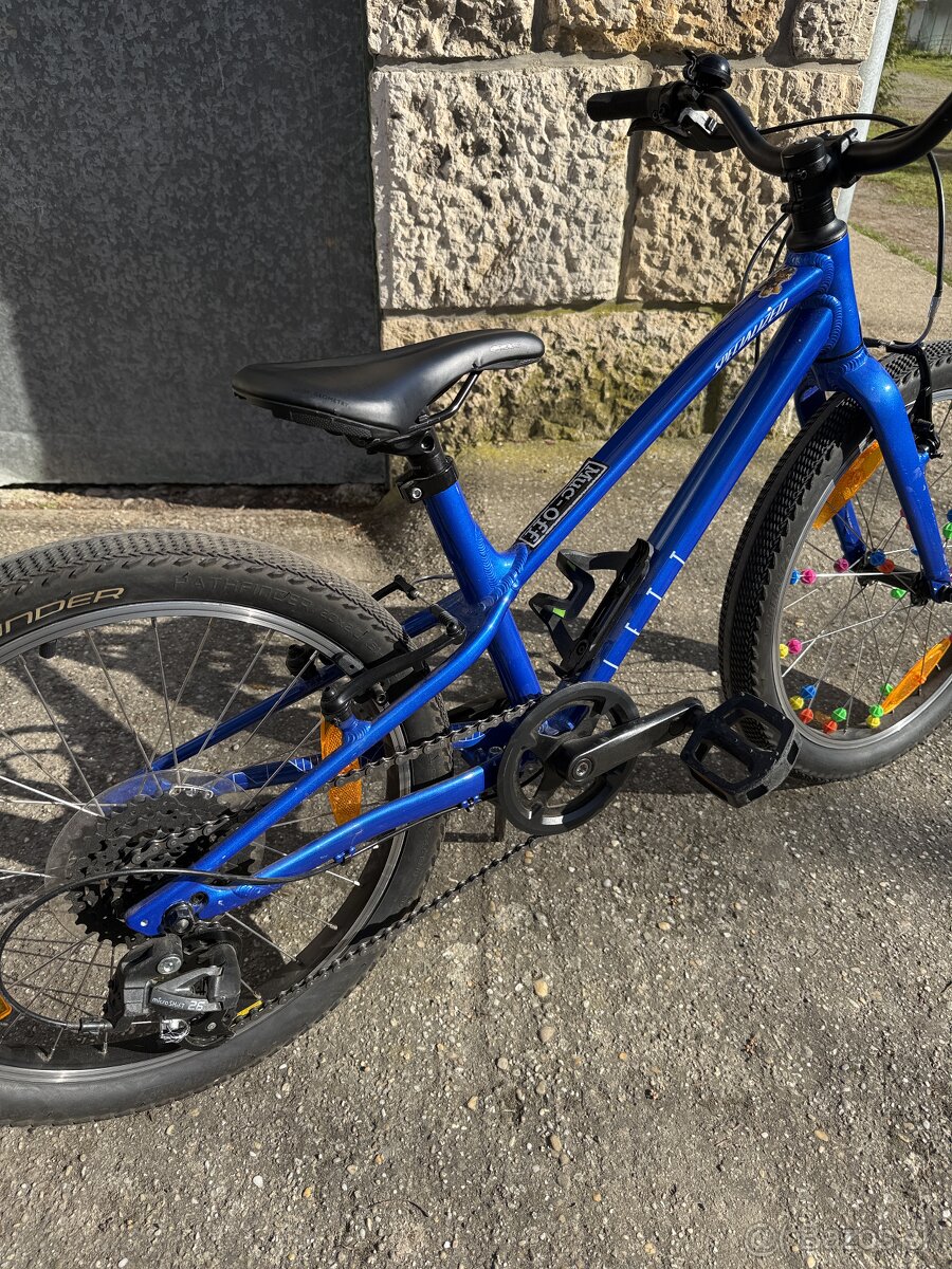 Specialized Jett 20’ detský - 3