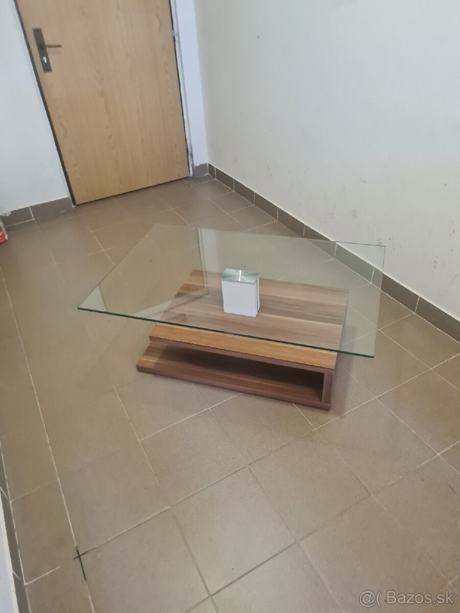 Predám konferencny stolik.. - 3
