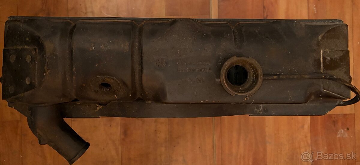 Chladič vodný UAZ - 3