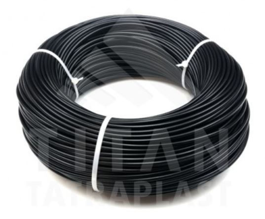 Plastové tabule HDPE - 3