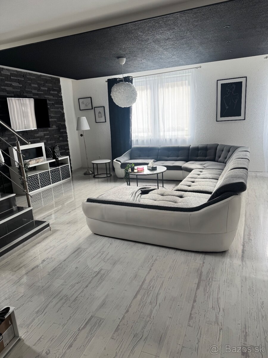 Sedacia súprava - 3