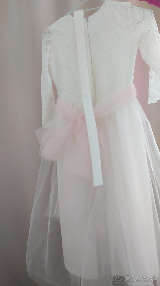 Šaty na 1. Sv. prijímanie - 3