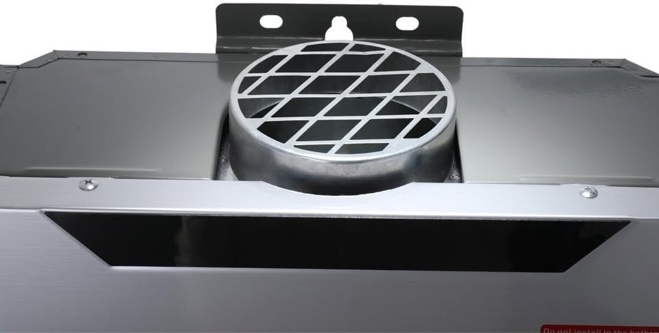 20l/40kW LPG ohřev vody - 3