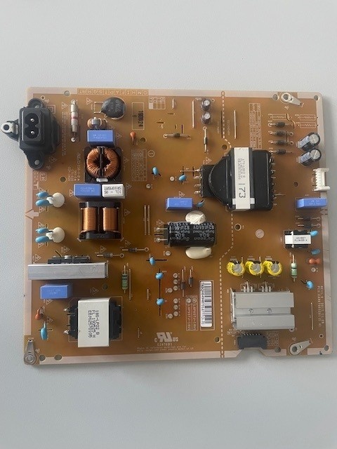 Záhradné diely na TV - 3