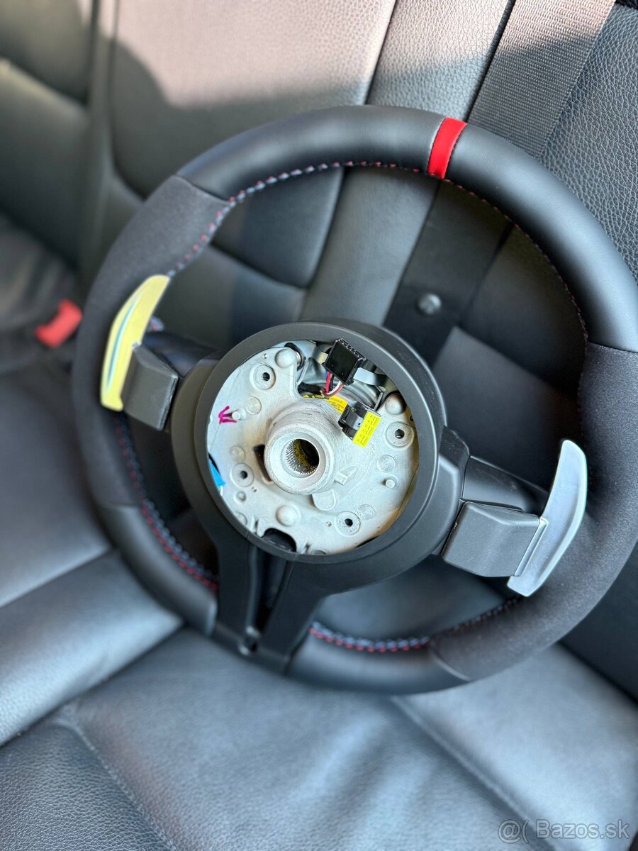 ‼️‼️‼️BLACK FRIDAY‼️‼️‼️ Bmw m volant - 3