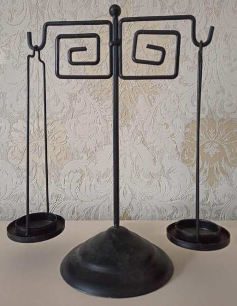 Bytové retro doplnky - 3