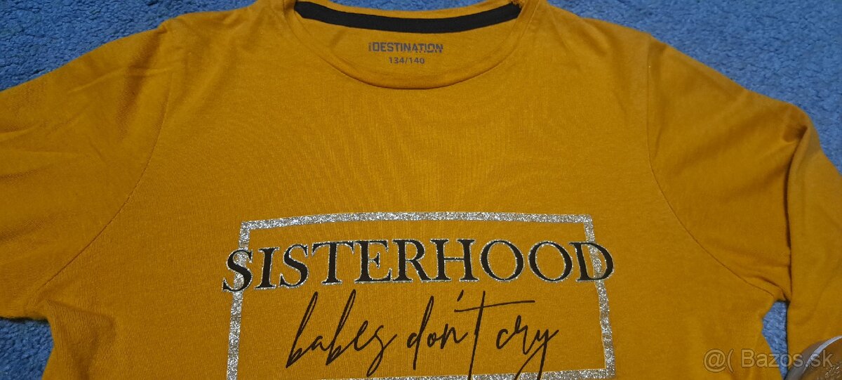 Tenisky Adidas + tričko - 3