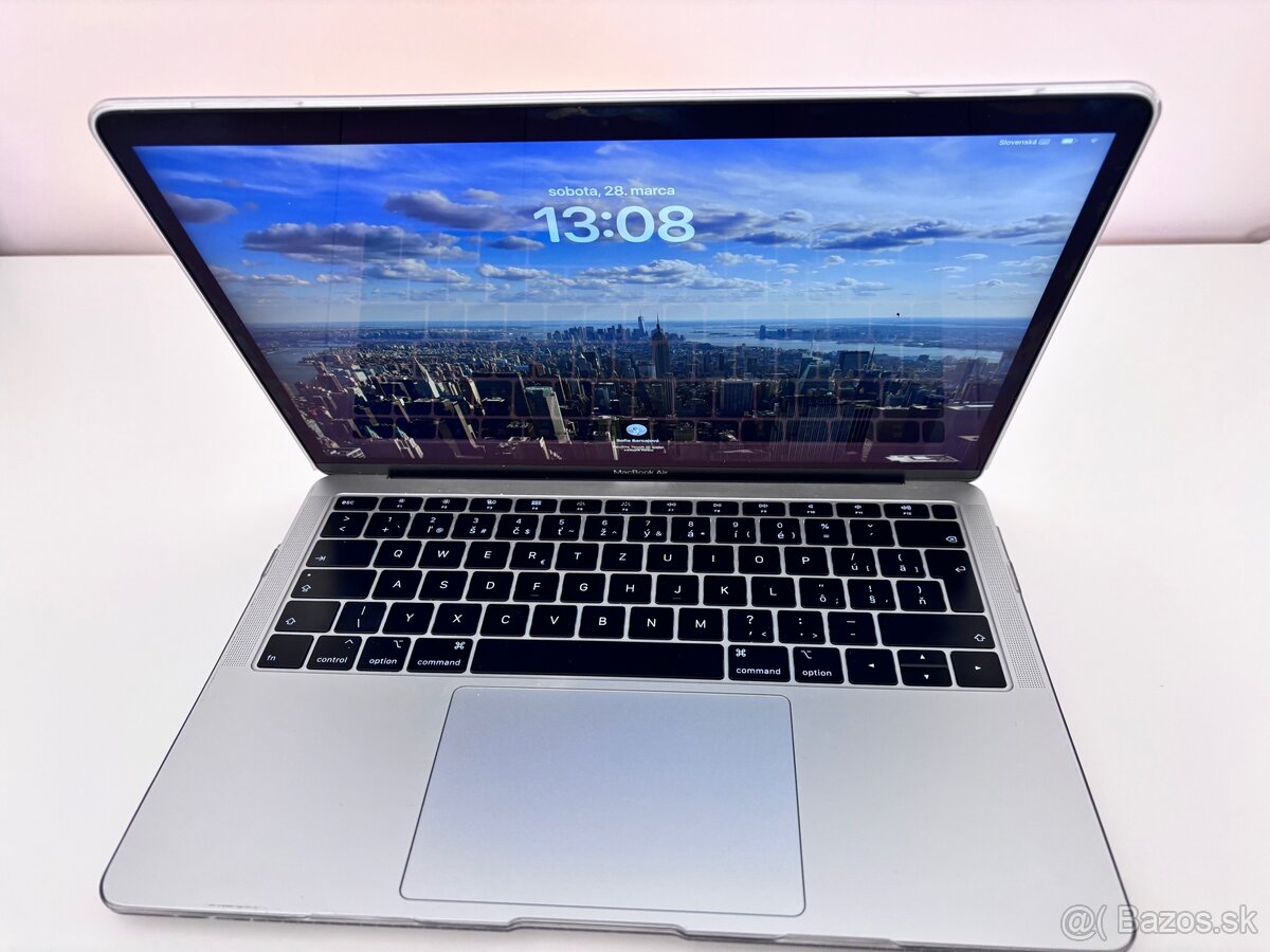MacBook Air 13 - 3