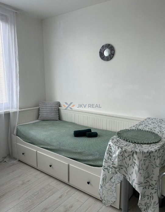 Prenájom útulnej garsónky v Nitre – Chrenová - 3