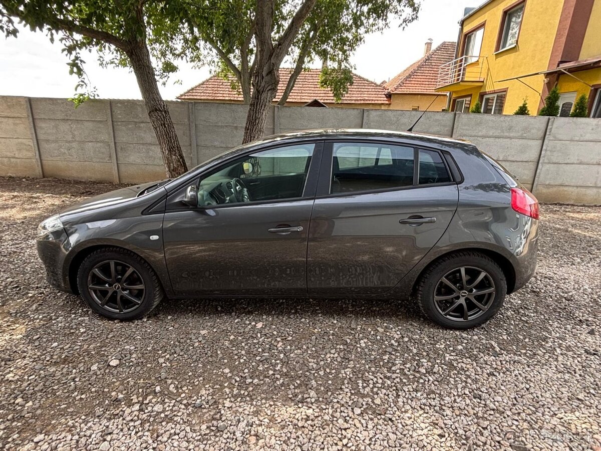 Fiat Bravo 2010 diesel - 3