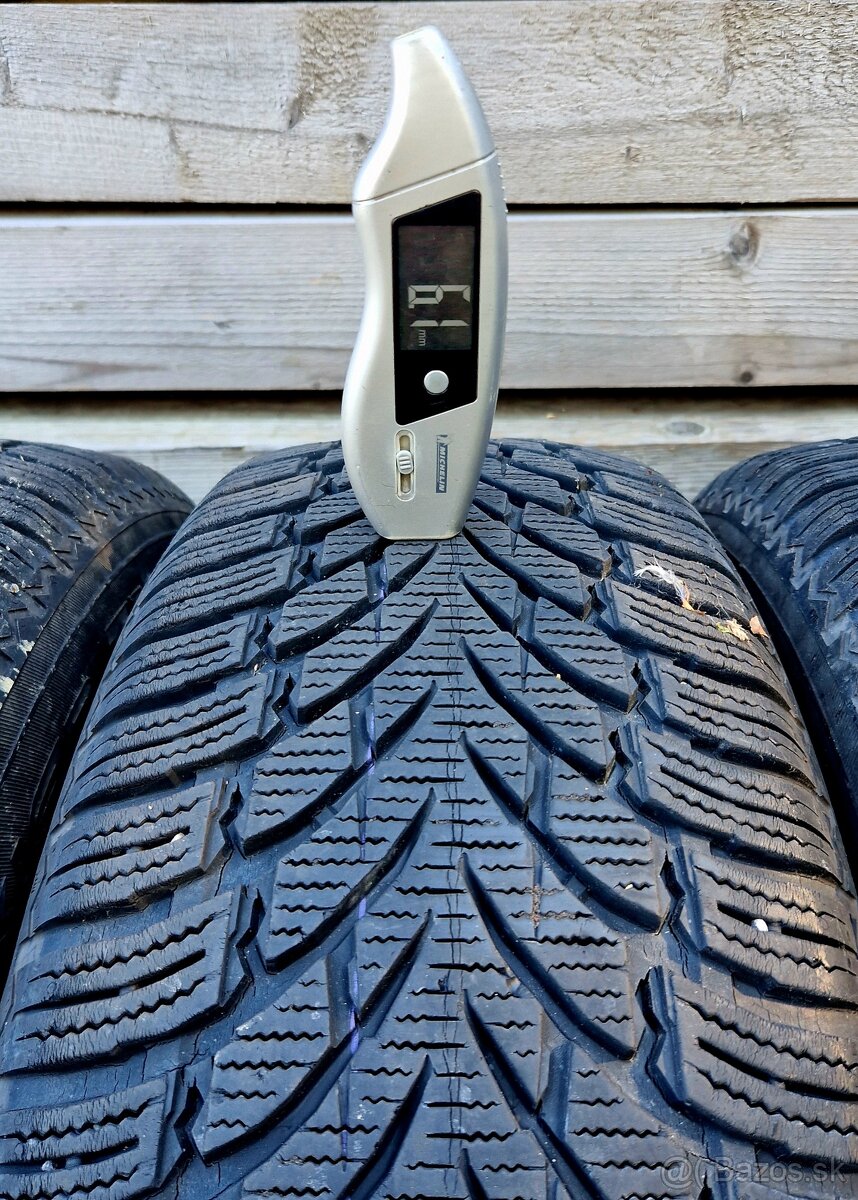 225/65r17 Nokian WR SUV 4 - 3