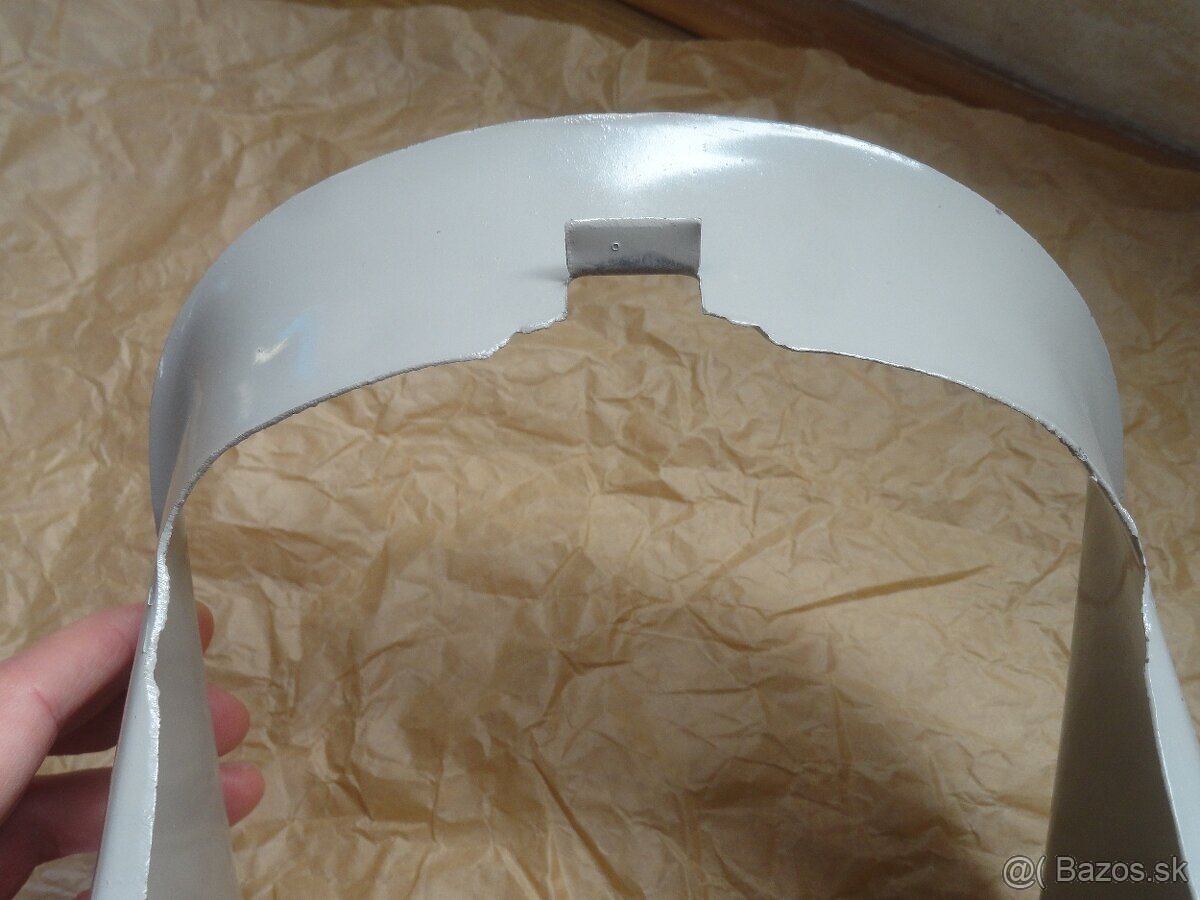 Jawa 50 Pionier TUNEL ULOŽENKA - 3