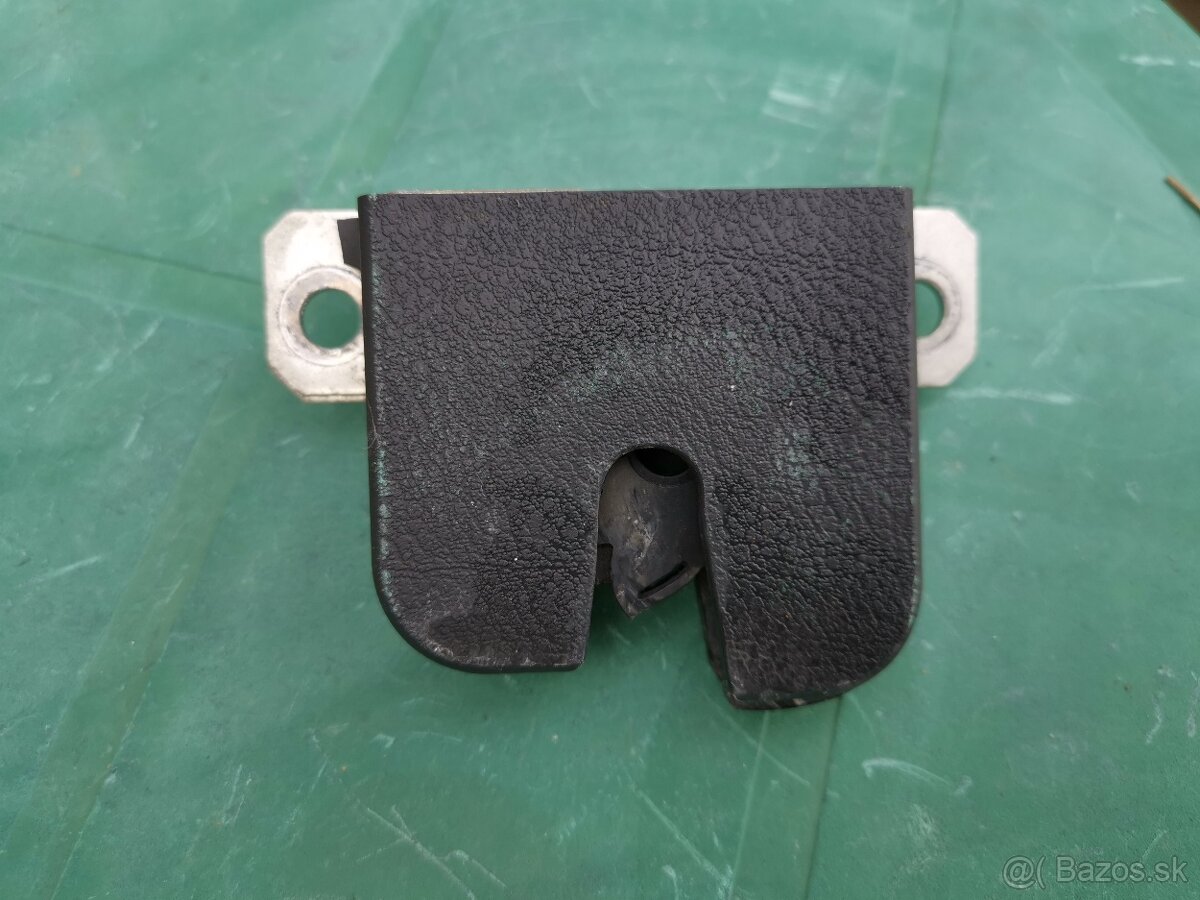 Zamok zadnych dveri Seat Ibiza III 6L - 3