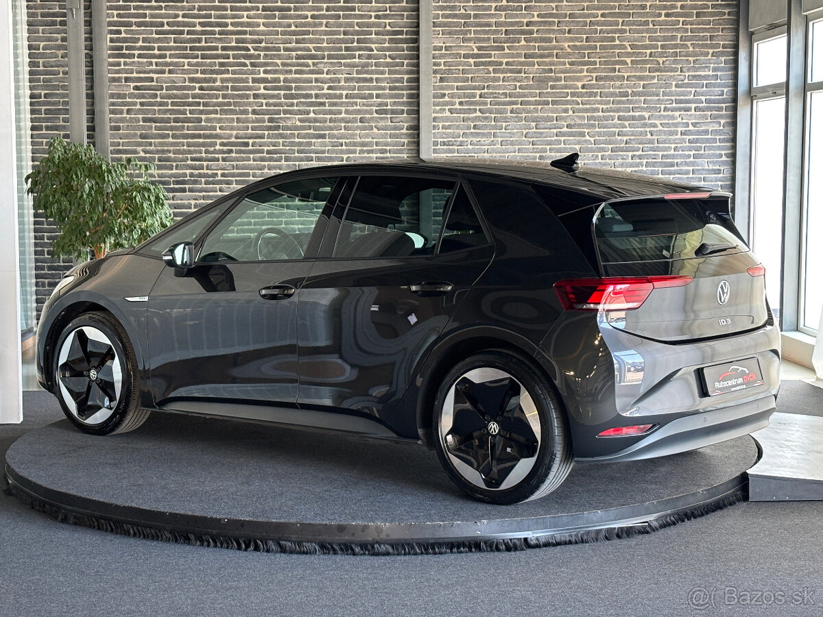 Volkswagen ID.3 Pro Performance 58kWh - 3