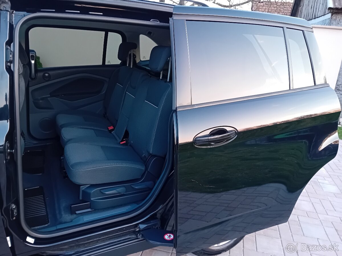 FORD GRAND C MAX 2.0TDCI AUTOMAT - 3
