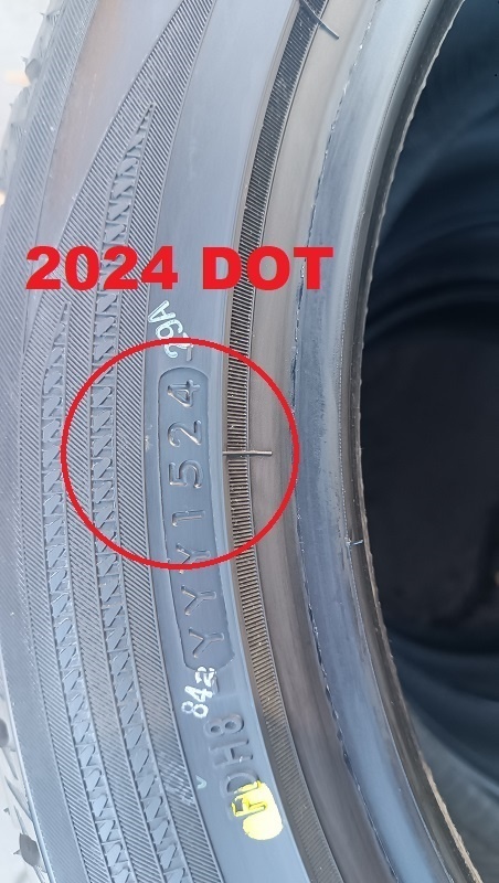 225/45 R17 zimné pneumatiky yokohama 2024 - 3