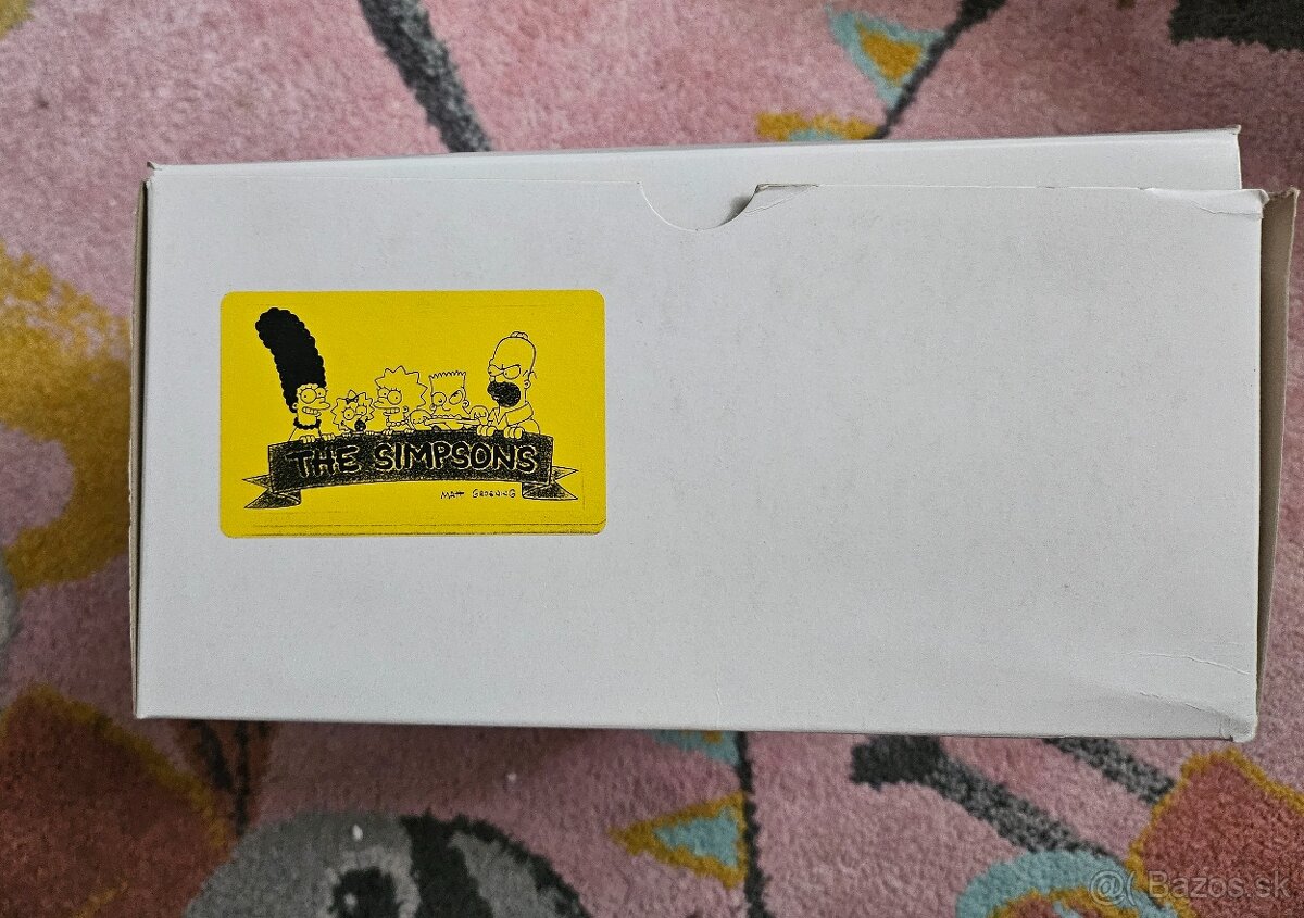 Simpsons multiscope - 3