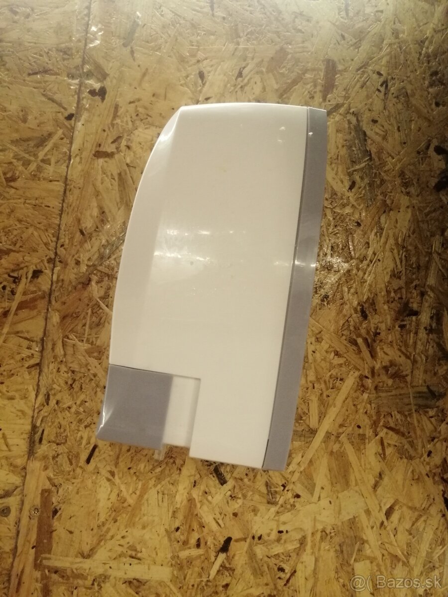 dávkovač mydla - 3