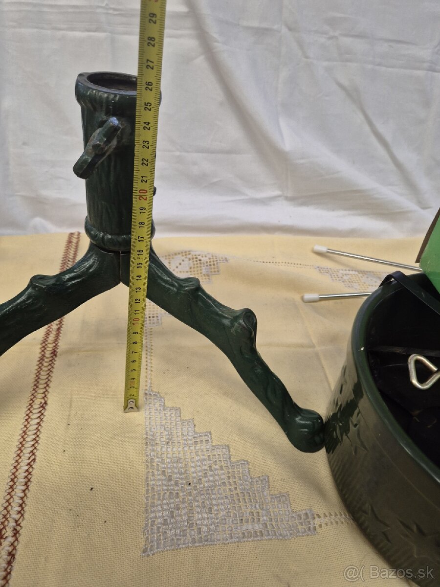 Predam stojany na stromcek - 3