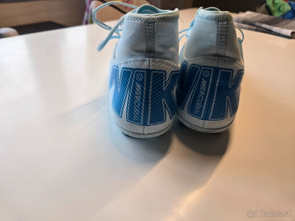 Kopacky Nike Mercurial 43 - 3