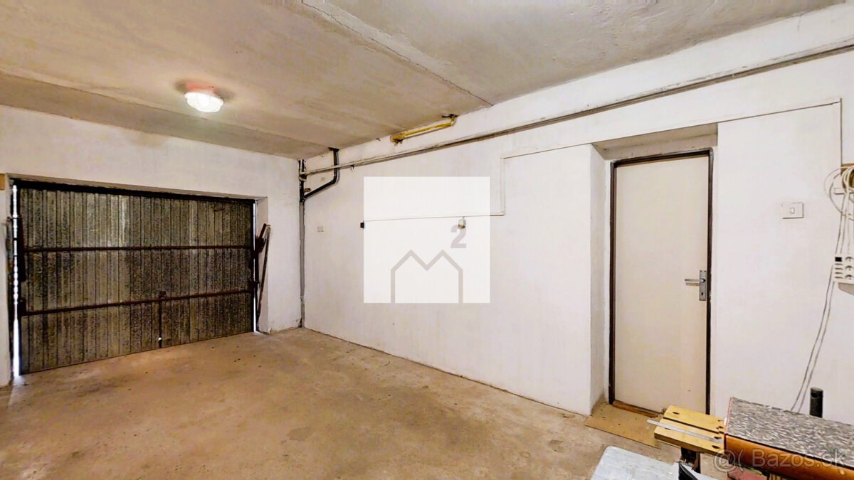 5-izb. RD s garážou, Lietavská Svinná - Babkov, Žilina - 3