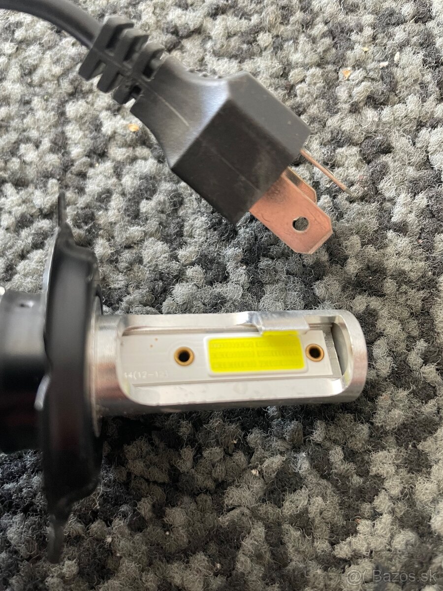 H4 led - 3