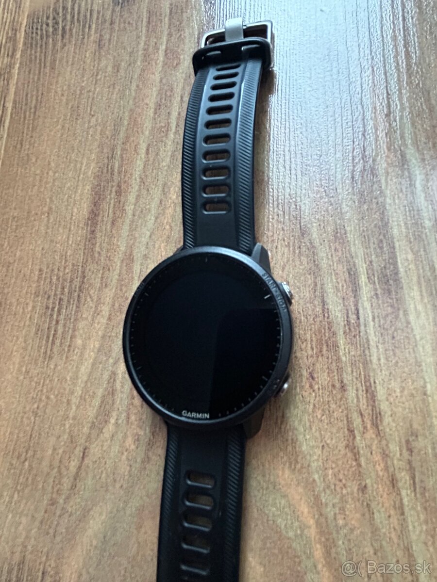 Garmin Forerunner 955 - 3