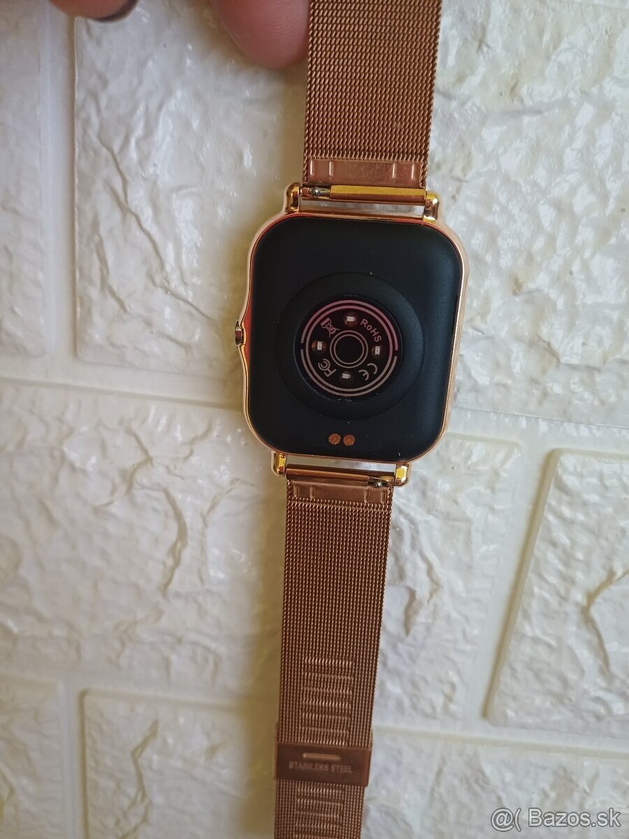 Inteligentné hodinky-NOVÉ - 3