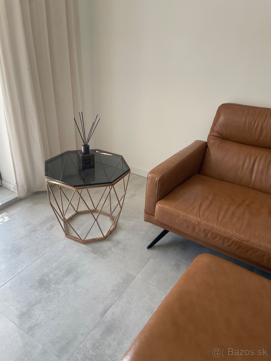 Stolik do obyvacky- prirucny, odkladaci , konferencny 2 kusy - 3