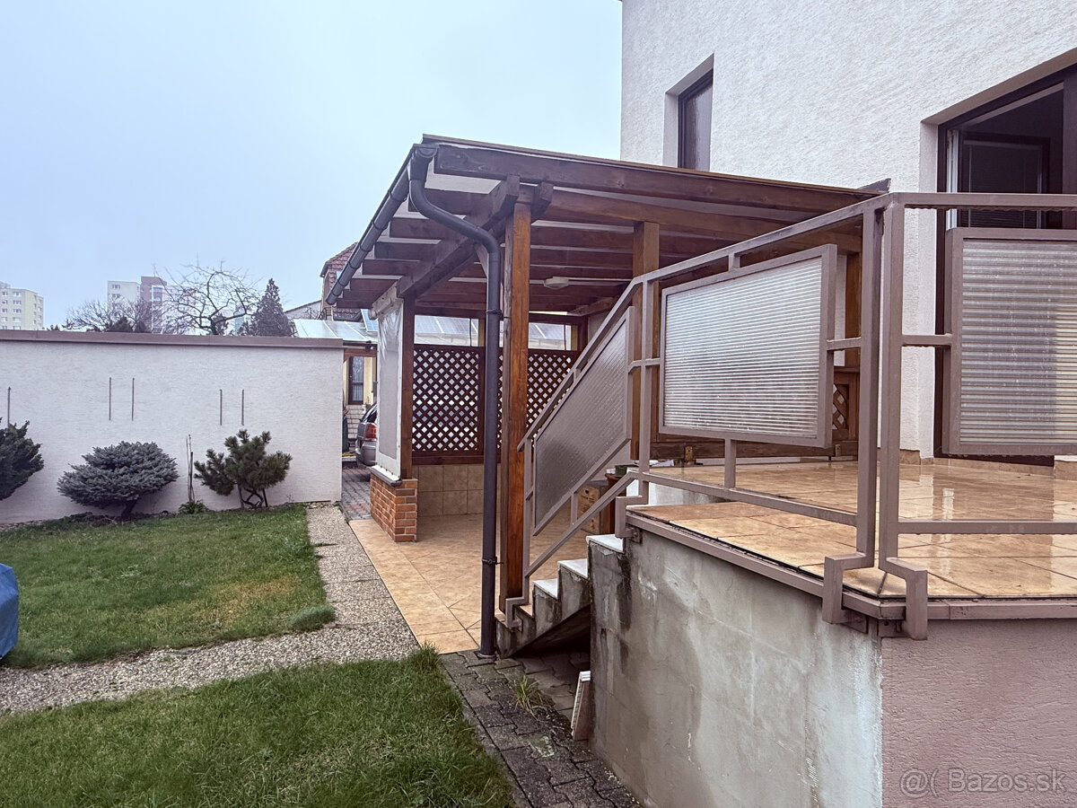 Exkluzívne Predaj 2 podlažného RD v Pezinku v žiadanej lokal - 3