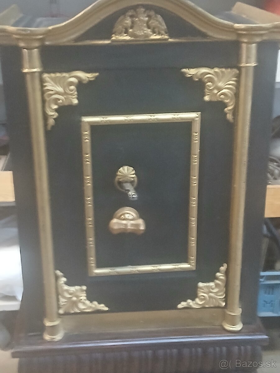 Wiedenský trezor - 3