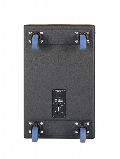 Dynacord VariLine 212, Sub 18, VL 122, L 3.600 FD - 3