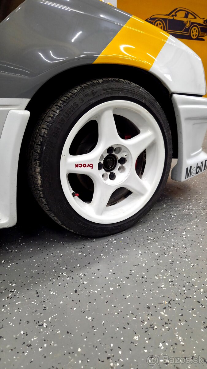 Brock B1 4x100 4x108 r16 dvojrozmer - 3