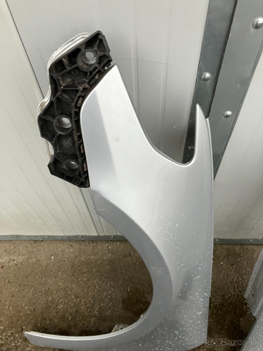 predni blatnik vw volkswagen passat cc levy pravy - 3