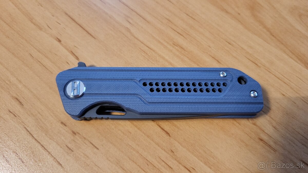 Predam noz Bestech Circuit - 3