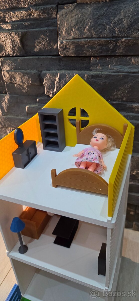 detský domček - 3
