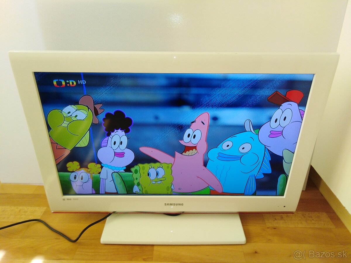 Samsung LE32B541P7W - 3