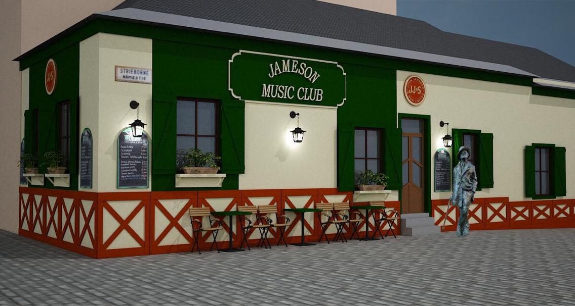 RFReality meštiansky dom na komerčné účely - centrum - 3