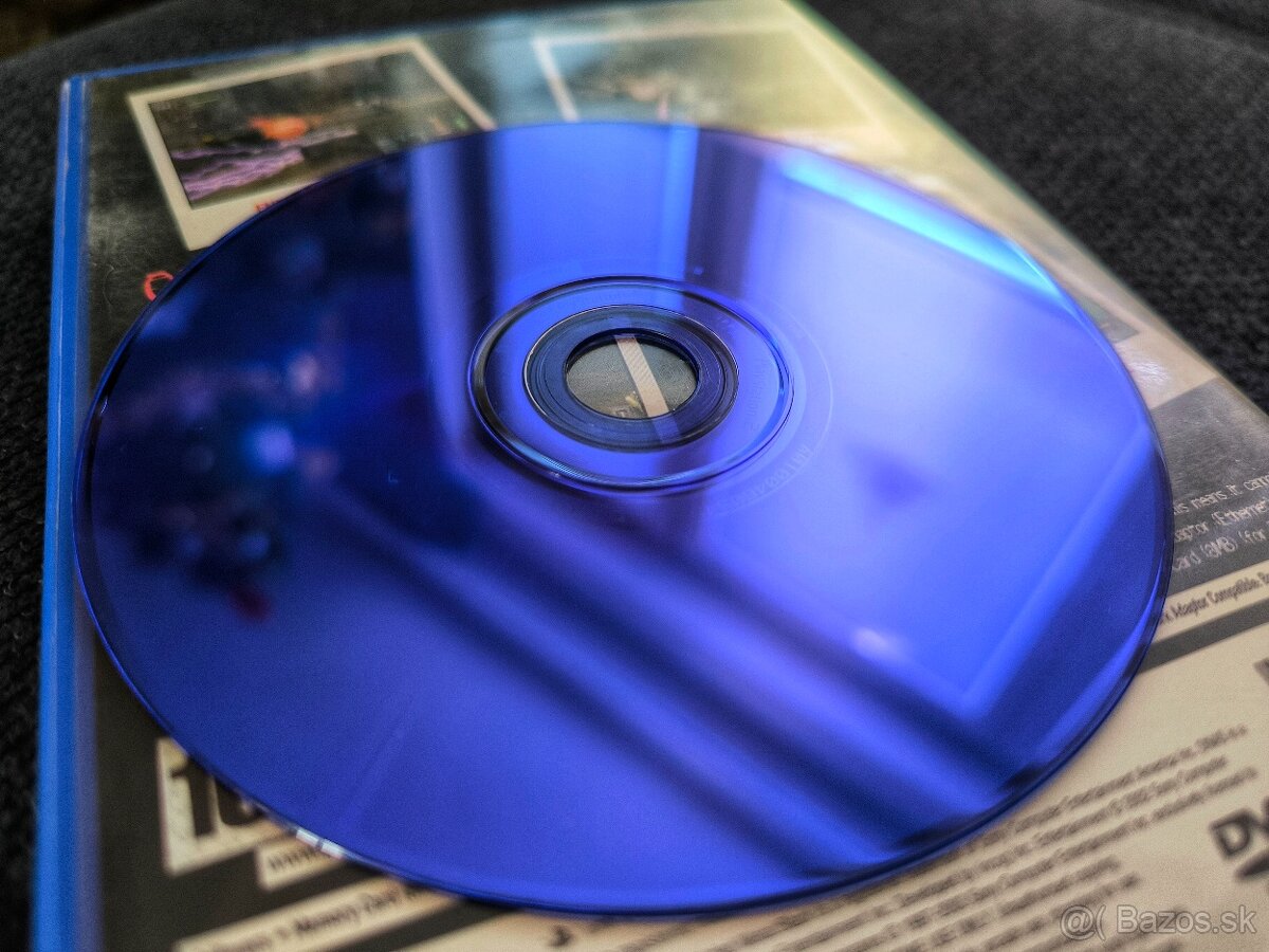 Twisted Metal Black Online PS2 - 3