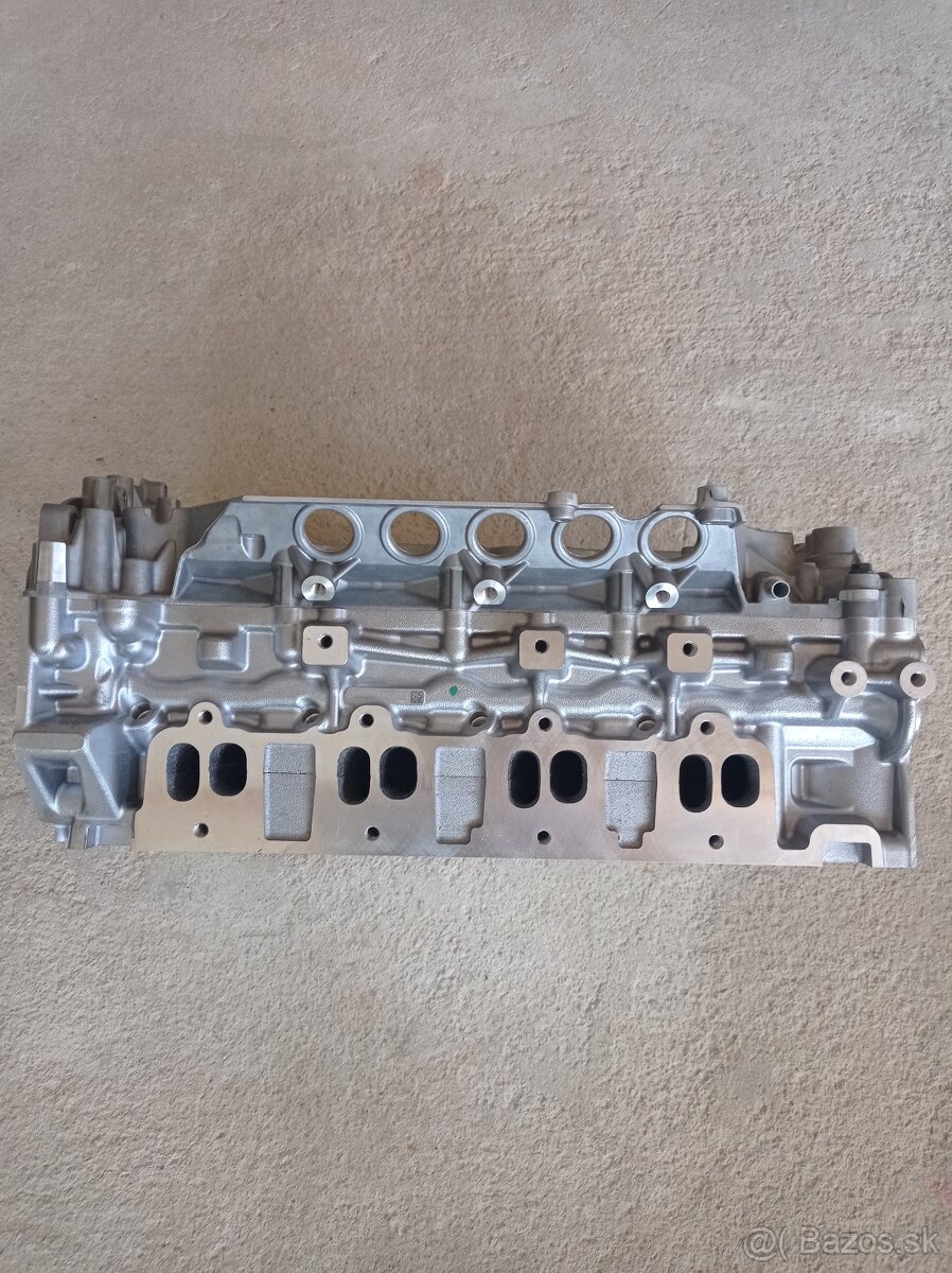 Hlava valcov Renault - 3