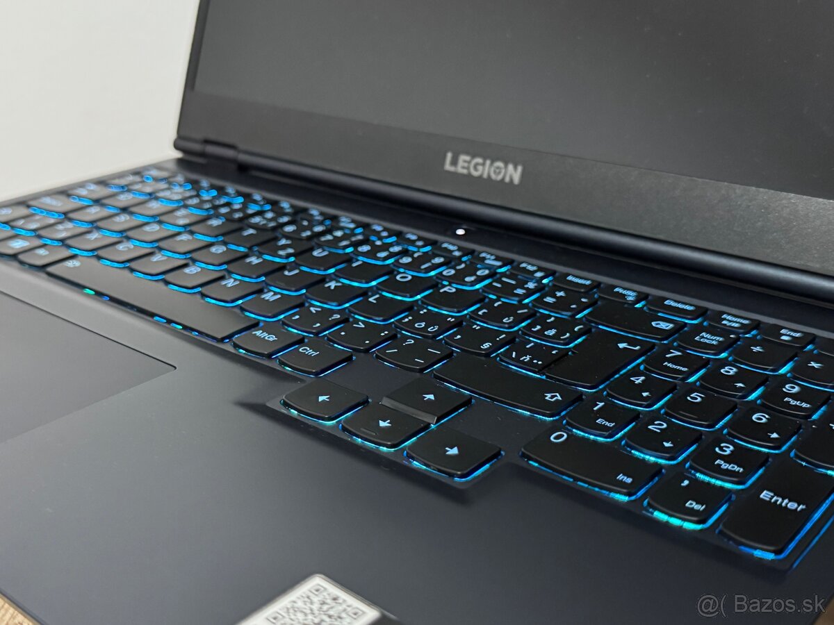 NOTEBOOK LENOVO LEGION 5 - 3