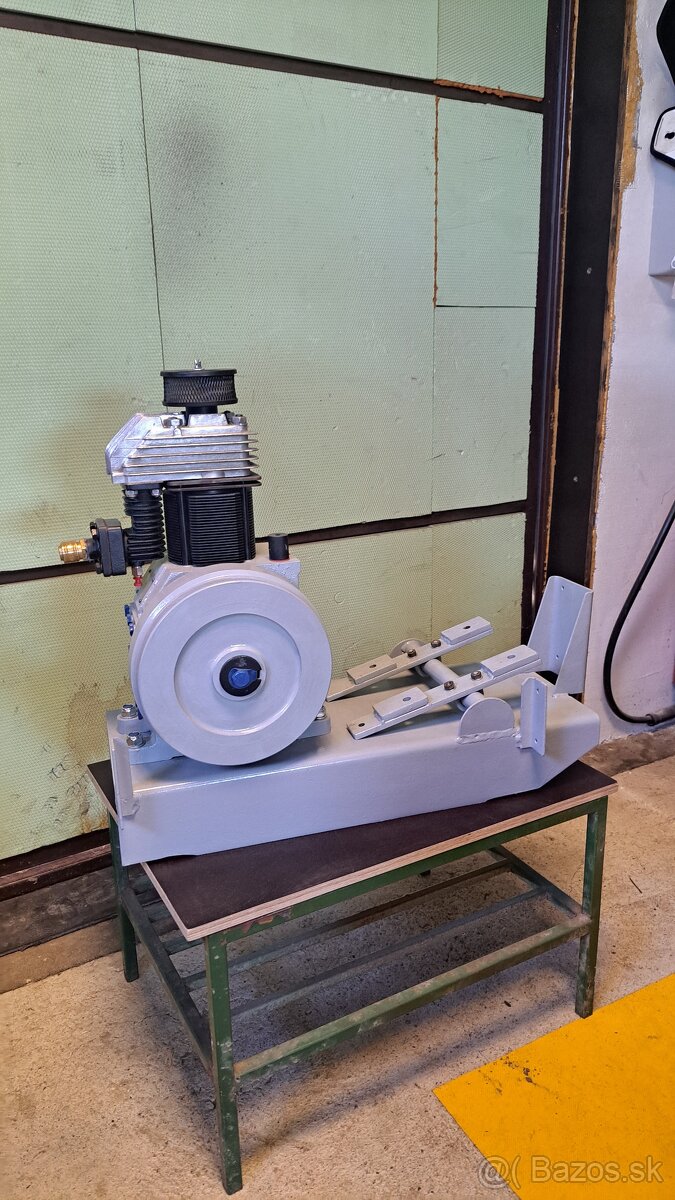 Predám kompresor Orlík JSK 75 - 3