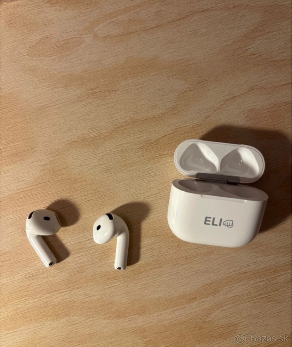 Airpods 4 (2024) - 3